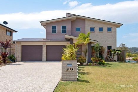 Property photo of 32 Long Island Drive Windaroo QLD 4207