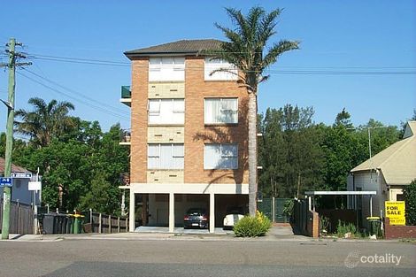 2/77 Hawthorne Pde, Haberfield, NSW 2045