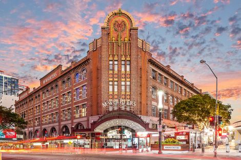 335/38 Warner St, Fortitude Valley, QLD 4006