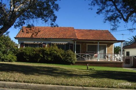 6 Marnpar Rd, Seven Hills, NSW 2147