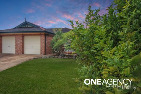 Property photo of 2/4 Voyager Close Charlestown NSW 2290