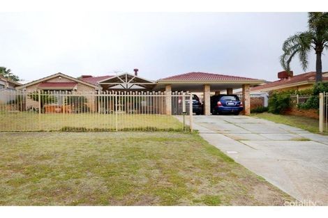 26 Clipper Dr, Ballajura, WA 6066