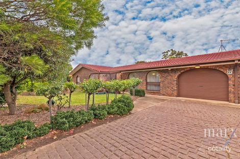Property photo of 11 First Avenue Tanunda SA 5352