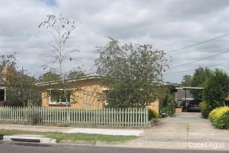 Property photo of 20 Hillside Road Bulleen VIC 3105