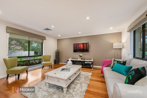 Property photo of 14 Manuka Avenue Baulkham Hills NSW 2153
