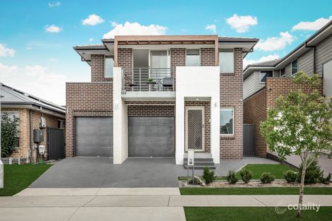 Property photo of 74 Archives Way Caddens NSW 2747