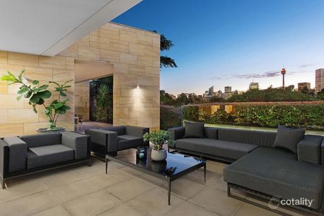 Property photo of 1/1 Grantham Street Potts Point NSW 2011