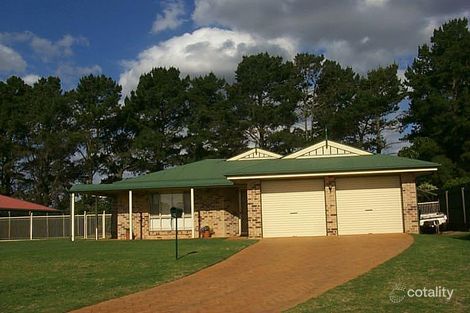 18 Emma Dr, Kearneys Spring, QLD 4350