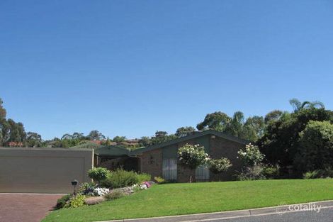 8 Gollop Cres, Redwood Park, SA 5097