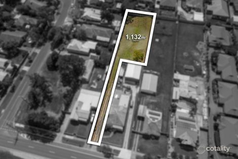 46a Railway Ave, Garfield, VIC 3814