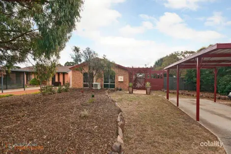 15 Abercorn Cres, Isabella Plains, ACT 2905