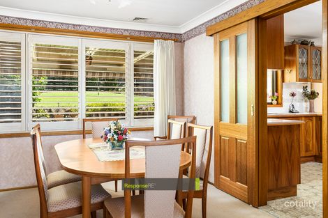 Property photo of 6 Callistemon Close Baulkham Hills NSW 2153