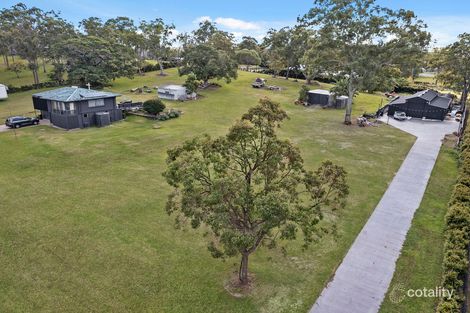 Property photo of 516 London Road Chandler QLD 4155