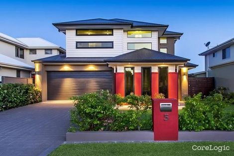 Property photo of 5 Armour Close North Lakes QLD 4509