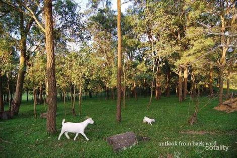 Property photo of 216 Spinks Road Glossodia NSW 2756