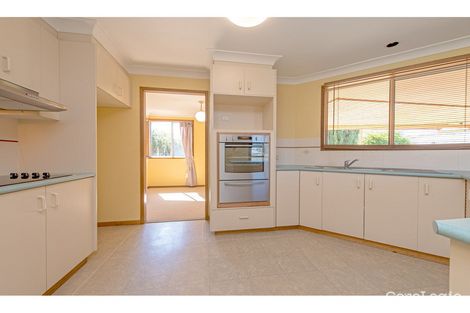 Property photo of 2 Silver Gum Court Glenvale QLD 4350