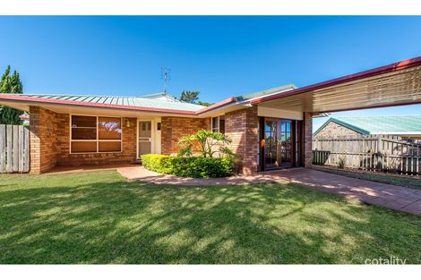 Property photo of 2 Silver Gum Court Glenvale QLD 4350