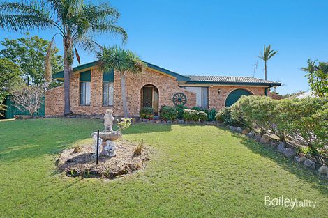Property photo of 1 Autumn Close Hunterview NSW 2330