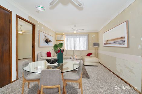 Property photo of 1 Autumn Close Hunterview NSW 2330