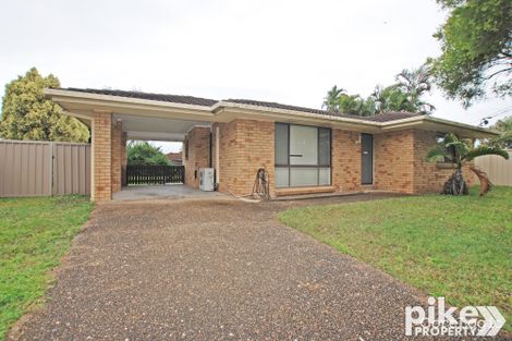 Property photo of 48 Toohey Street Caboolture QLD 4510