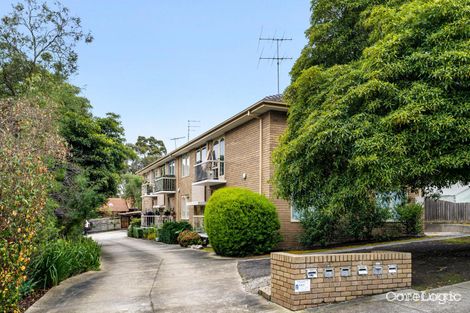 Property photo of 2/5 Firth Street Doncaster VIC 3108