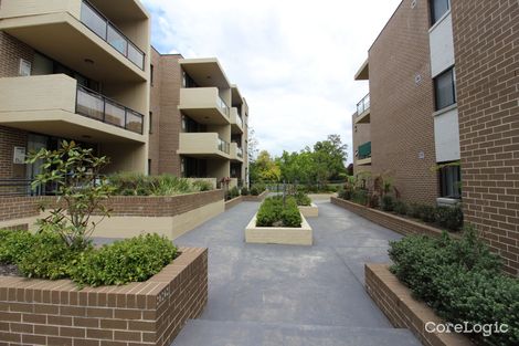 Property photo of 30/47-53 Lydbrook Street Westmead NSW 2145