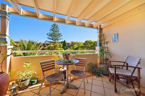 Property photo of 13/106-108 Pacific Parade Dee Why NSW 2099