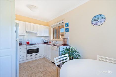Property photo of 13/106-108 Pacific Parade Dee Why NSW 2099