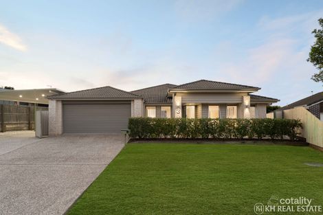 Property photo of 3 Koel Court Warner QLD 4500