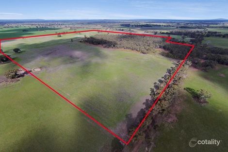 5 Reedy Creek Lane, Bagshot North, VIC 3551