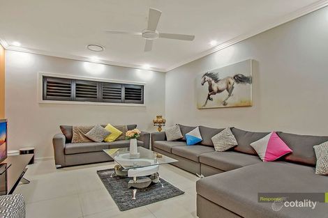 Property photo of 8 Andrew Street Grantham Farm NSW 2765
