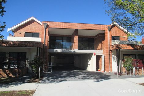 Property photo of 1/33 Windsor Street Perth WA 6000