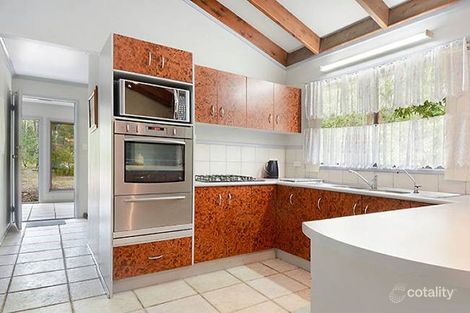 Property photo of 245 Pringles Road Kobble Creek QLD 4520