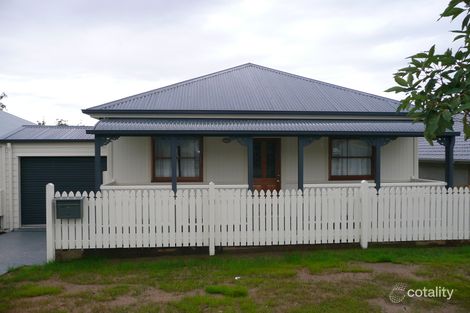 Property photo of 33 Emerald Crescent Springfield QLD 4300