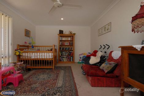 Property photo of 2 Cherrytree Crescent Upper Caboolture QLD 4510