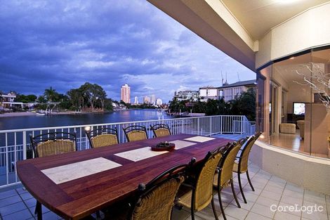 Property photo of 20 Bal Harbour Broadbeach Waters QLD 4218