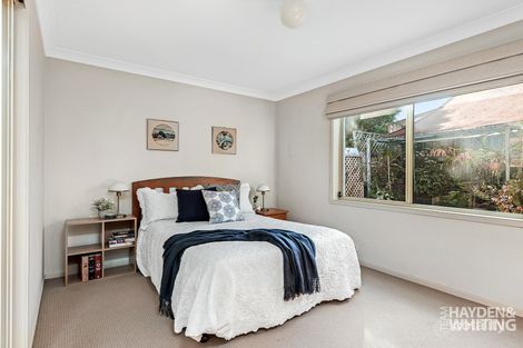 Property photo of 13 Botanical Drive Kellyville NSW 2155