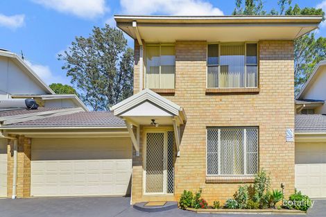 4/60 Macauley Ave, Bankstown, NSW 2200