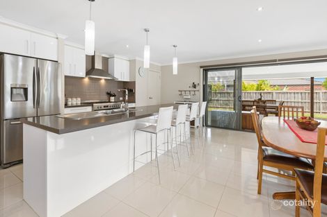 Property photo of 29 Hazeldene Way Rosebud VIC 3939
