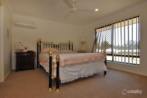 Property photo of 2 Cherrytree Crescent Upper Caboolture QLD 4510