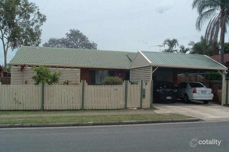 Property photo of 131 Sumners Road Jamboree Heights QLD 4074