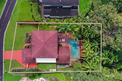 Property photo of 40 Courcheval Terrace Mons QLD 4556