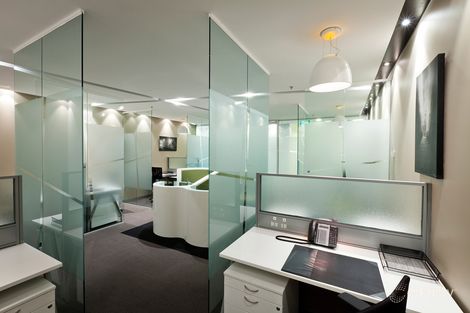 7 London Cct, City, ACT 2601