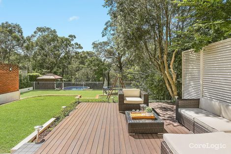 Property photo of 22 Dunmore Road Epping NSW 2121