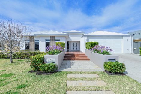 Property photo of 12 Flindell Avenue Caversham WA 6055