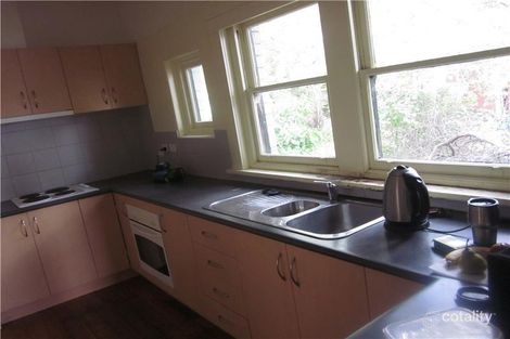 Property photo of 34A Dynnyrne Road Dynnyrne TAS 7005