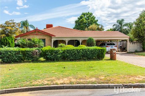 Property photo of 98 Homestead Road Gosnells WA 6110