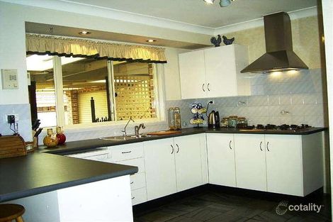 Property photo of 19 Pasadena Place St Clair NSW 2759