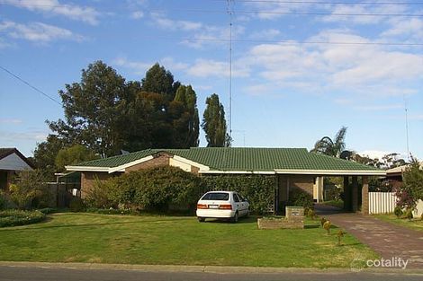 7 Young Cl, Carey Park, WA 6230