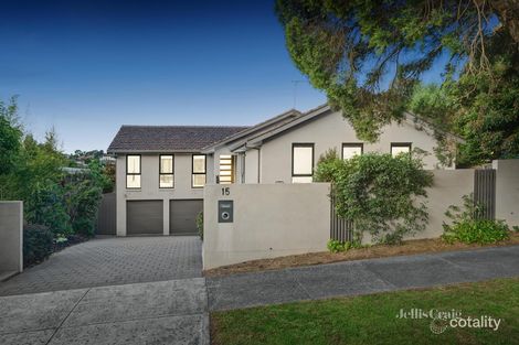 Property photo of 15 Valepark Drive Donvale VIC 3111